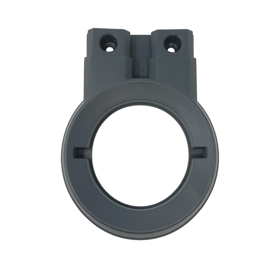 58498E Base & Center Pipe Hub