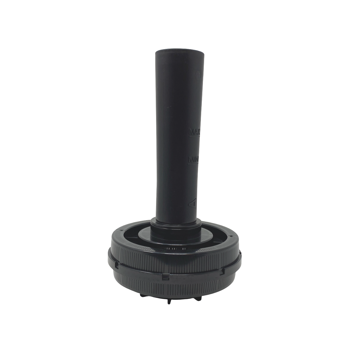58498E Base & Center Pipe Hub
